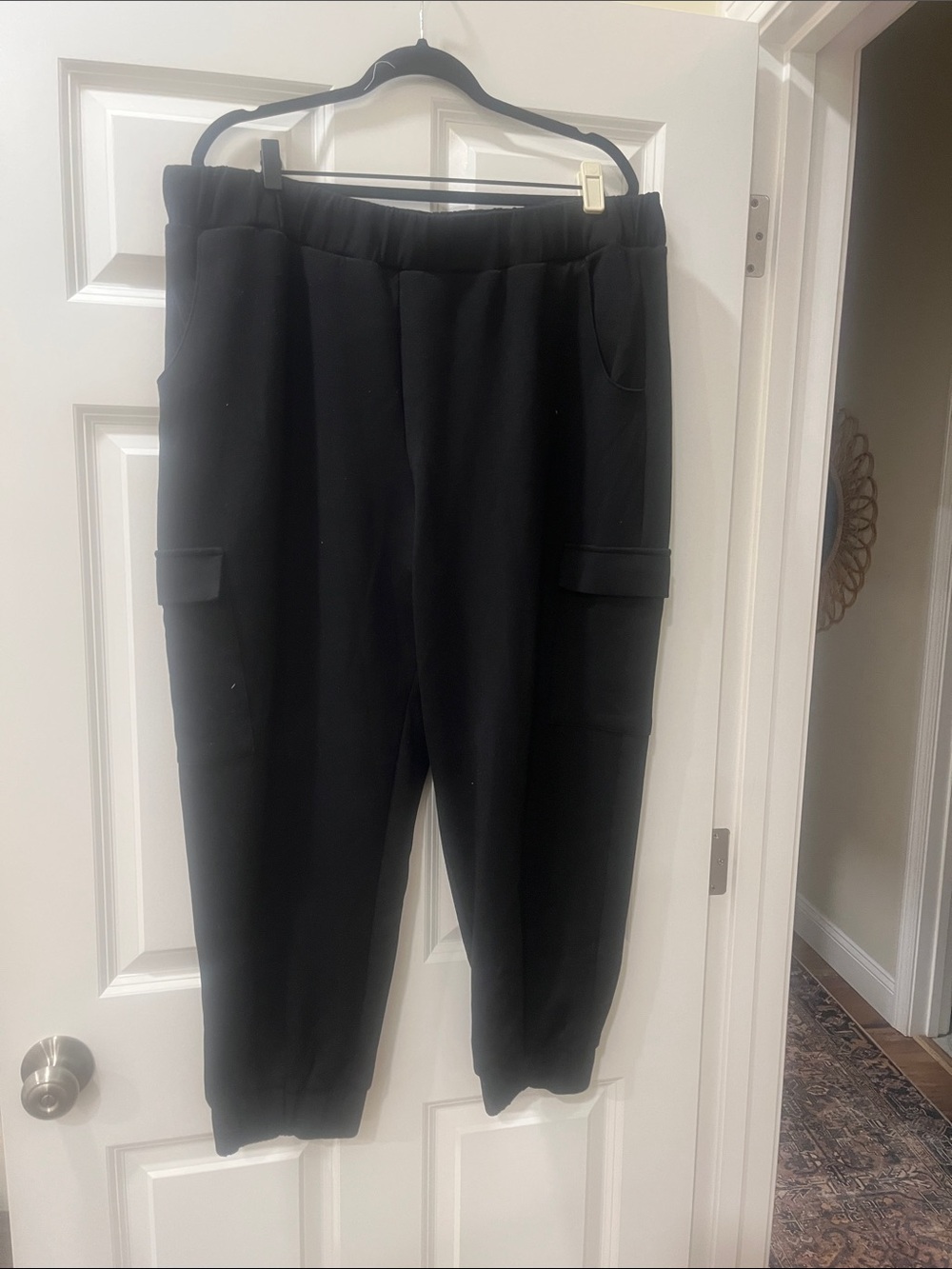 Set of 2 Express high rise joggers